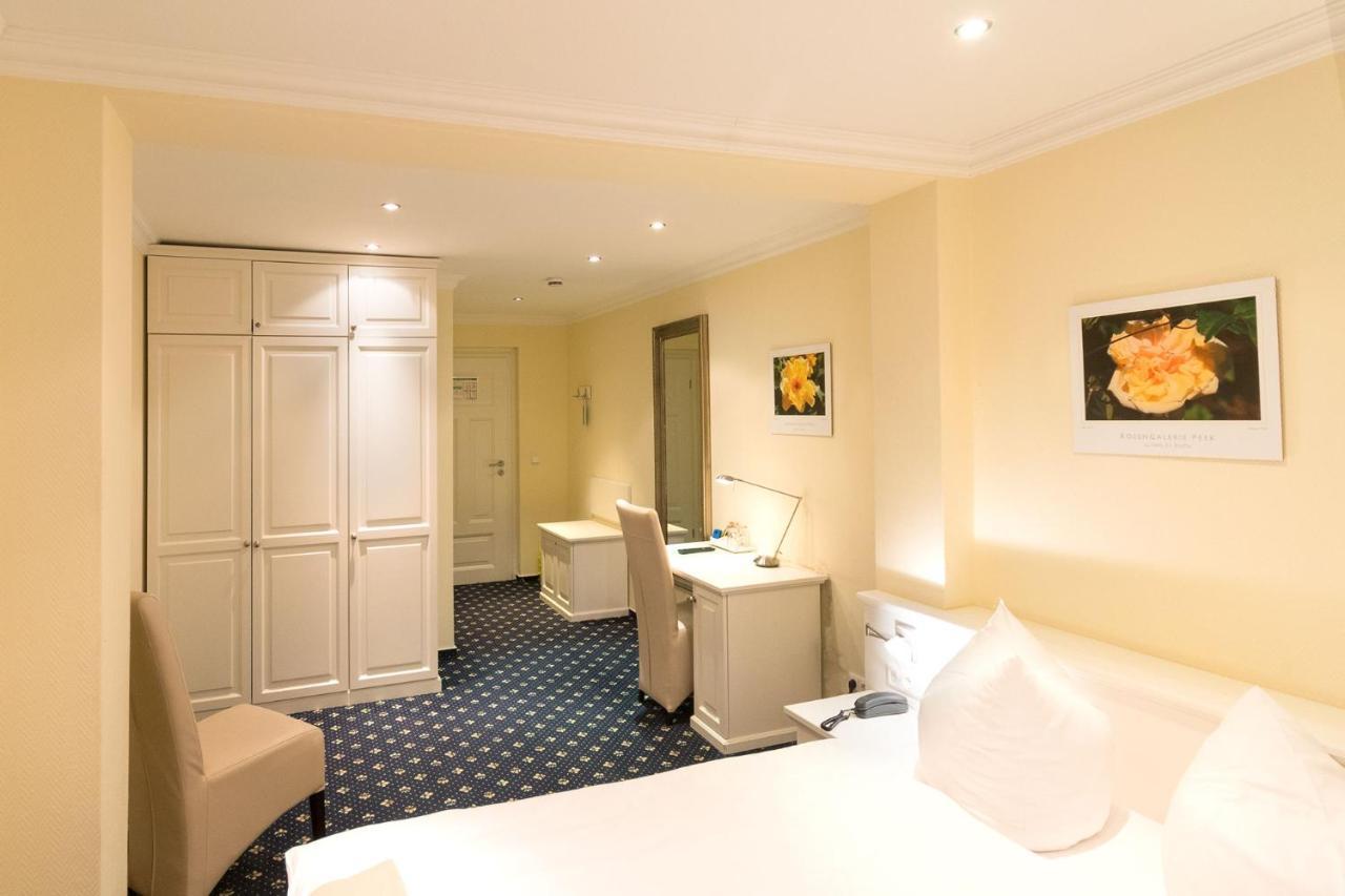 Intourhotel Munster  Extérieur photo