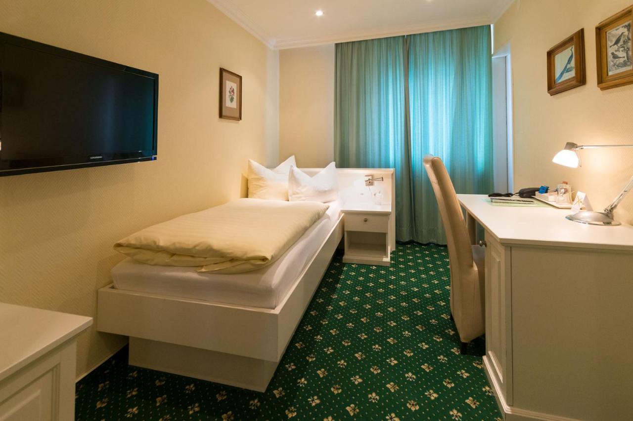 Intourhotel Munster  Extérieur photo